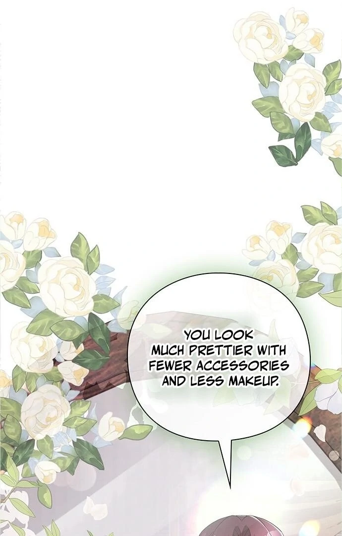 To you, who kneel before me Chapter 11 - page 76