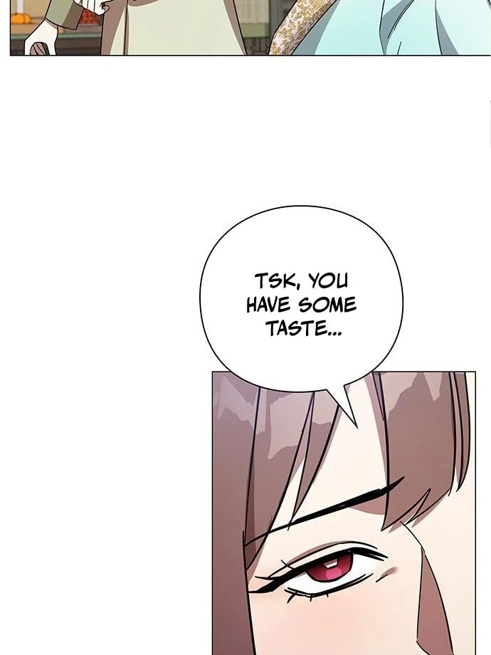 To you, who kneel before me Chapter 11 - page 83