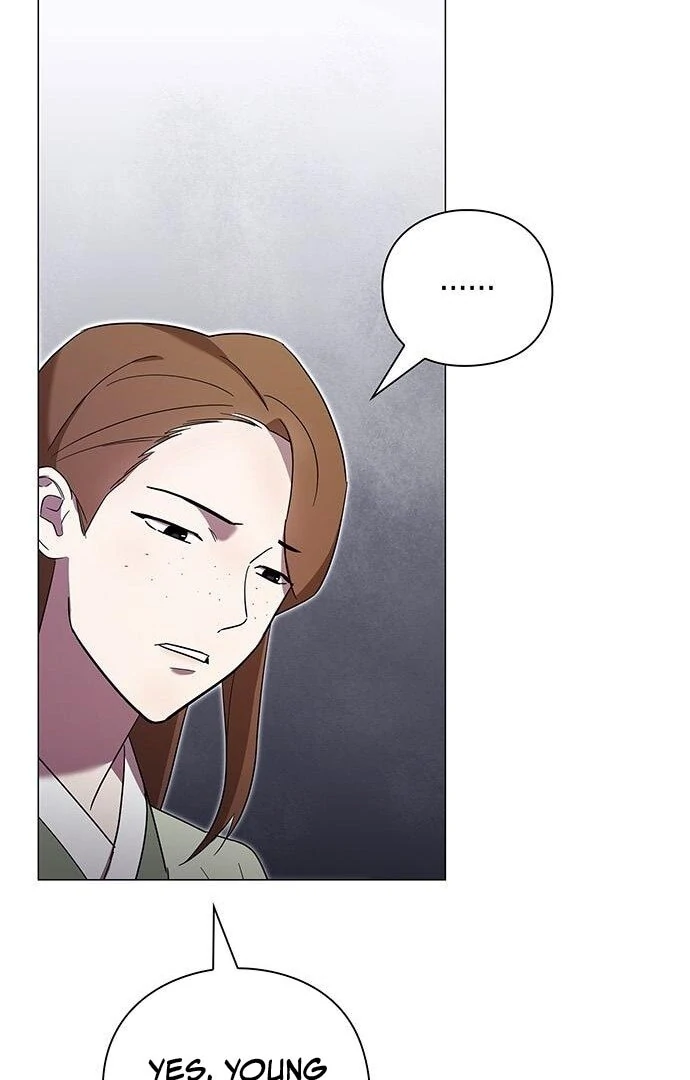 To you, who kneel before me Chapter 11 - page 85