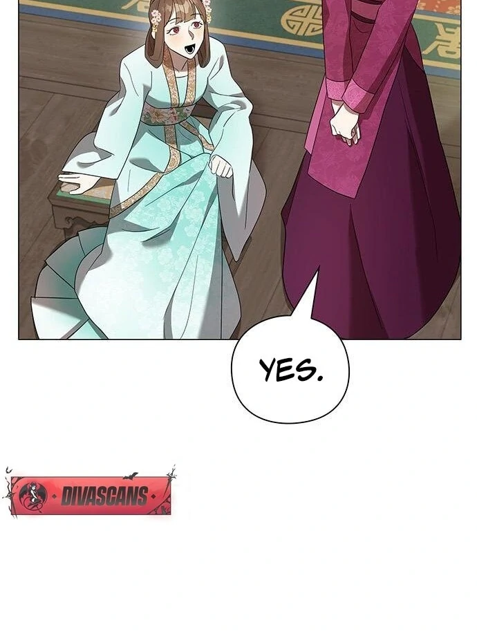 To you, who kneel before me Chapter 11 - page 87