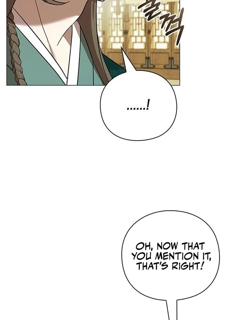 To you, who kneel before me Chapter 12 - page 9