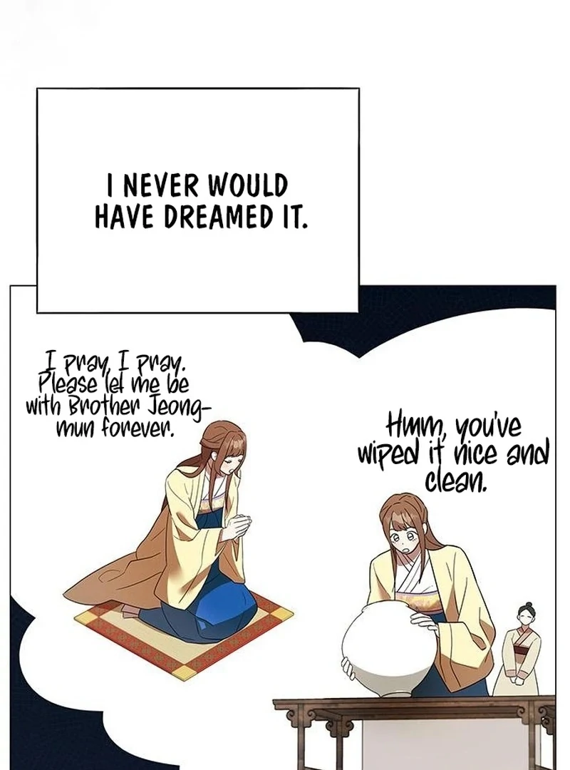 To you, who kneel before me Chapter 12 - page 100