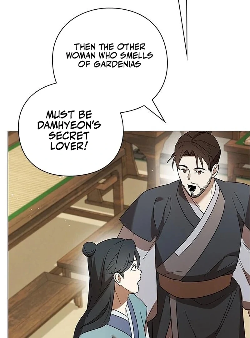 To you, who kneel before me Chapter 12 - page 10