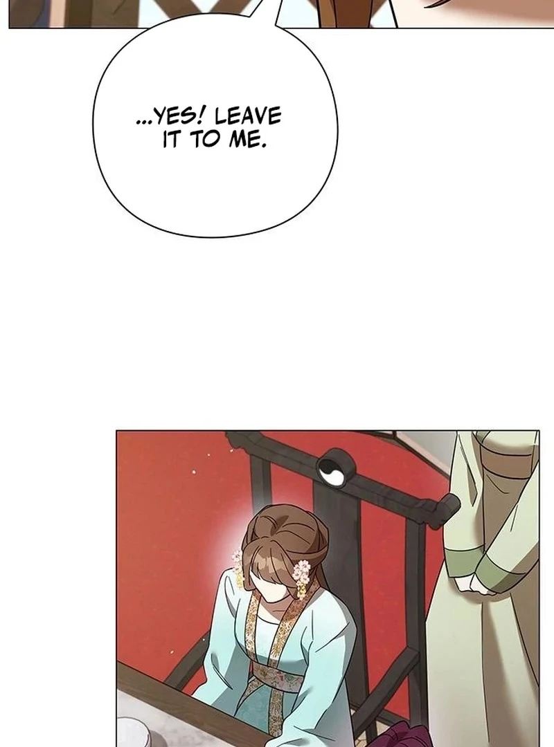 To you, who kneel before me Chapter 12 - page 110