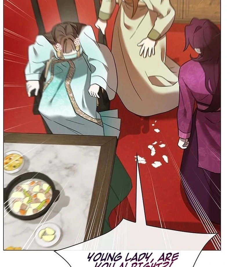 To you, who kneel before me Chapter 12 - page 116