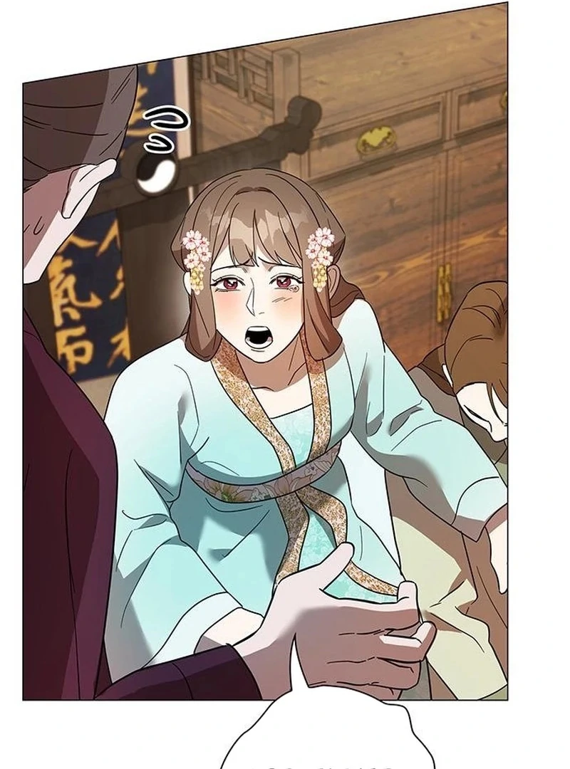 To you, who kneel before me Chapter 12 - page 118