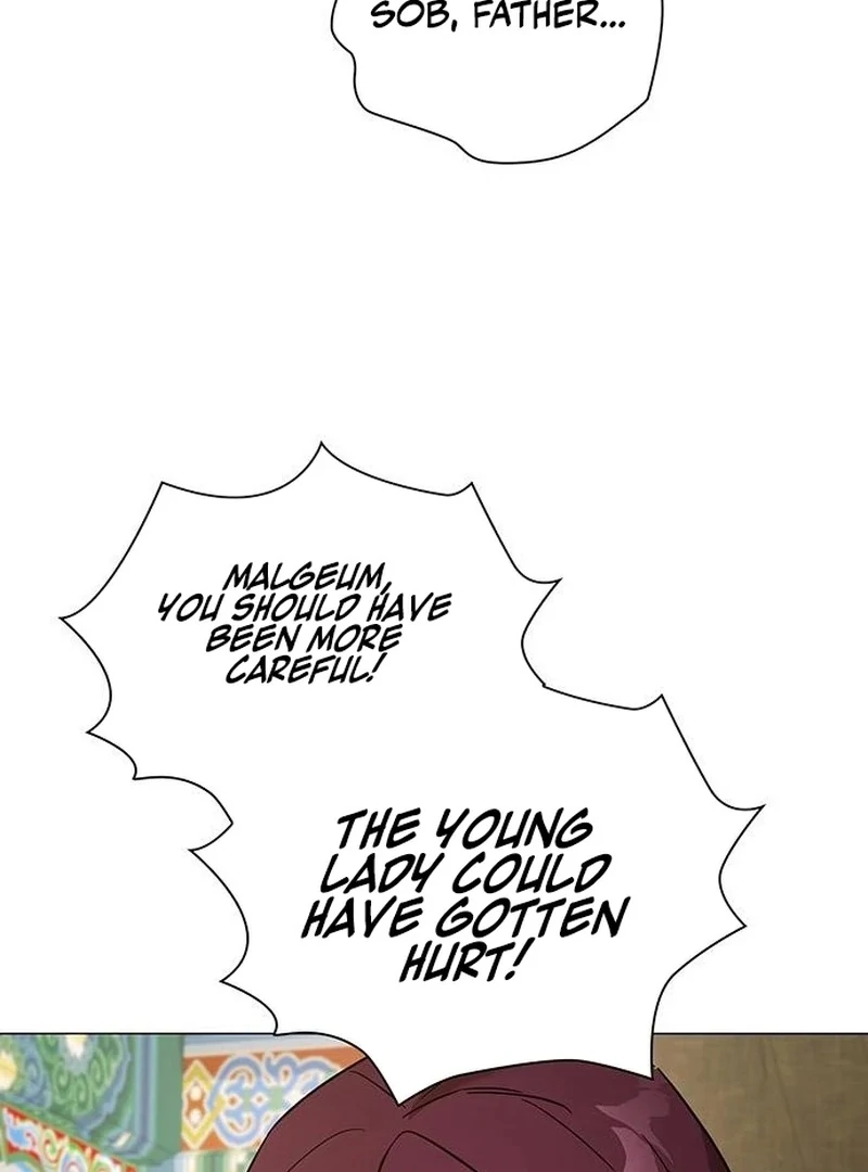 To you, who kneel before me Chapter 12 - page 119