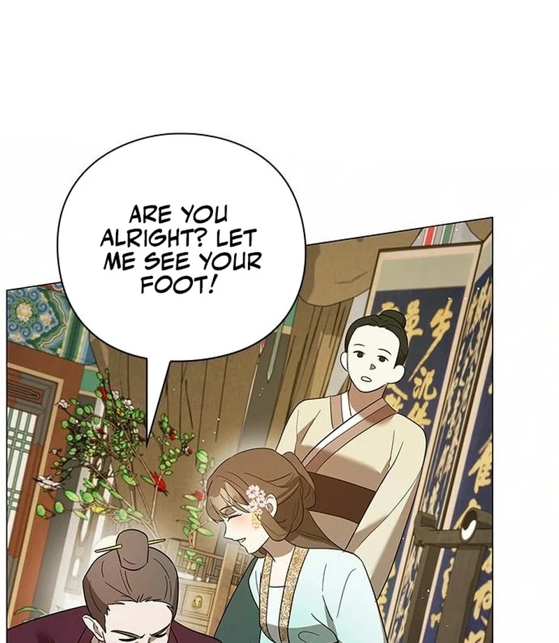 To you, who kneel before me Chapter 12 - page 124