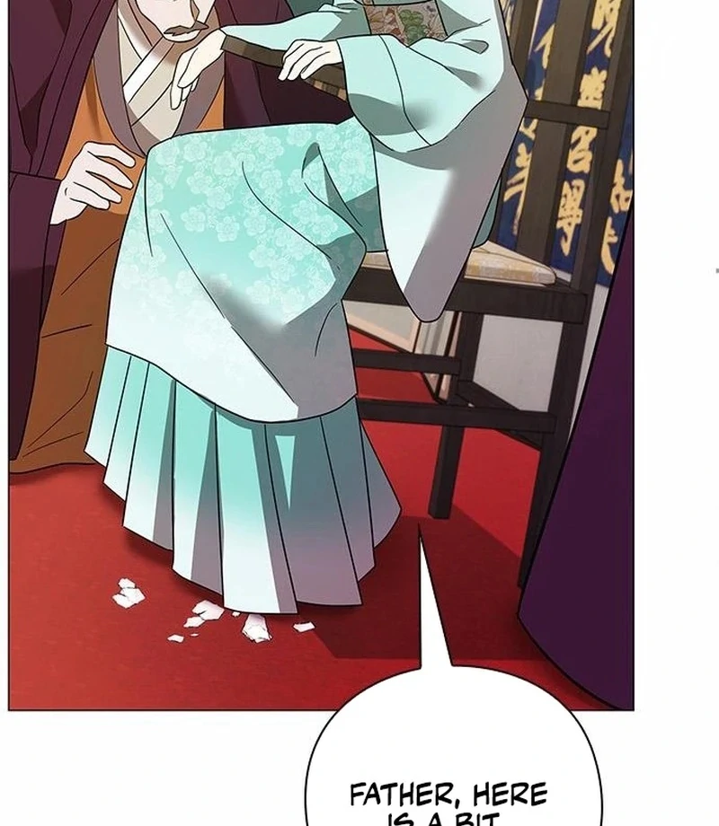 To you, who kneel before me Chapter 12 - page 125