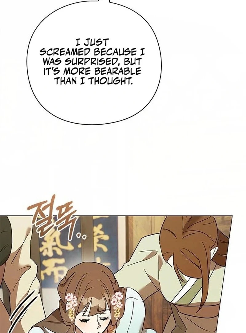 To you, who kneel before me Chapter 12 - page 127