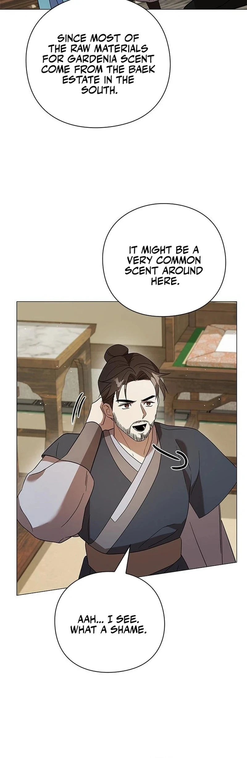 To you, who kneel before me Chapter 12 - page 13