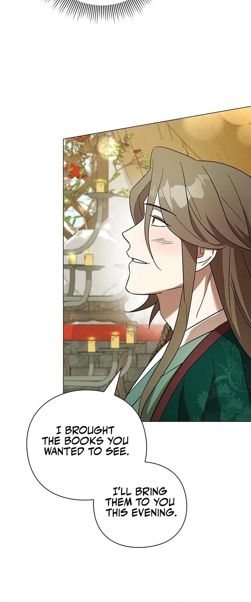 To you, who kneel before me Chapter 12 - page 39