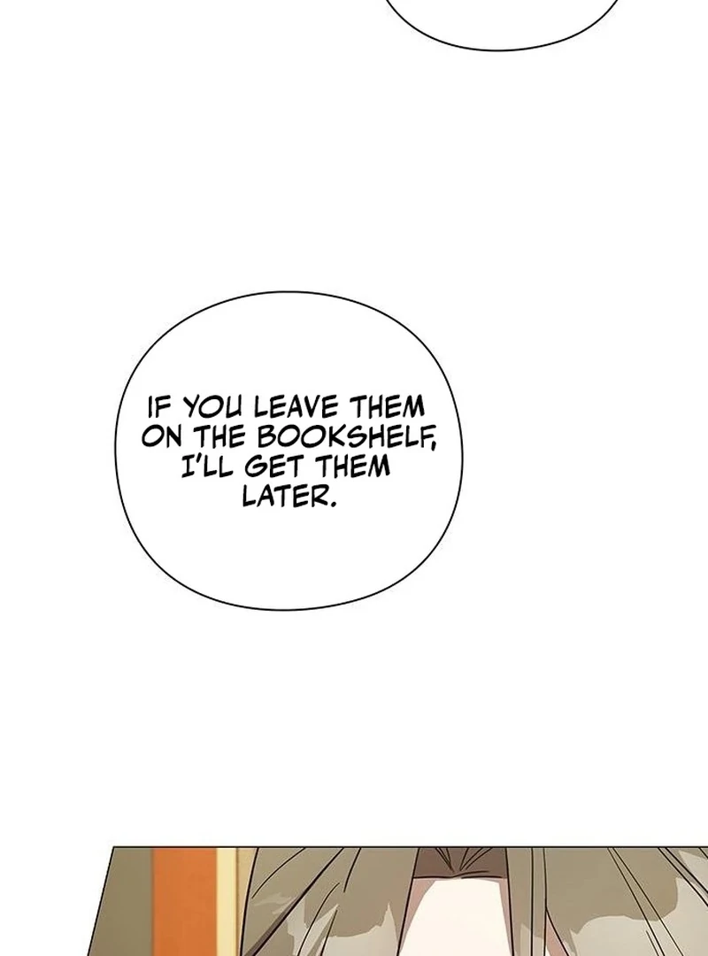 To you, who kneel before me Chapter 12 - page 41