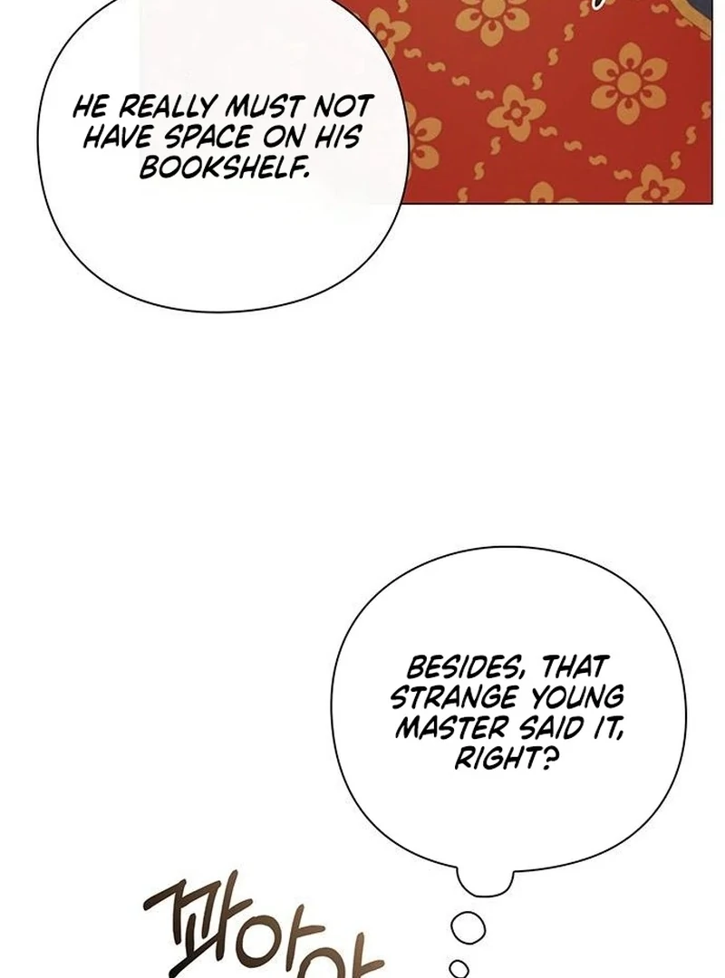 To you, who kneel before me Chapter 12 - page 49