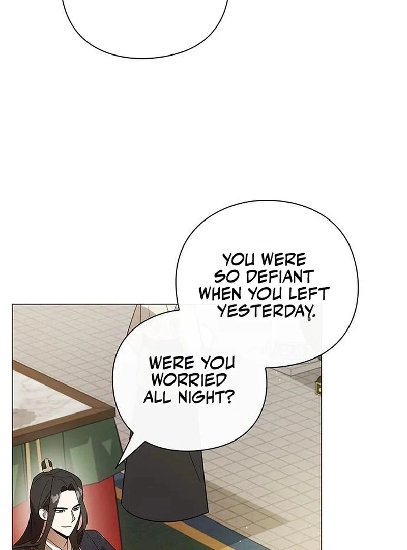 To you, who kneel before me Chapter 12 - page 54