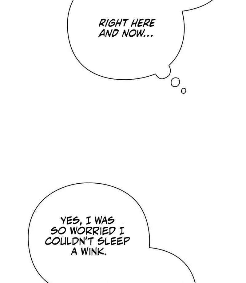 To you, who kneel before me Chapter 12 - page 64