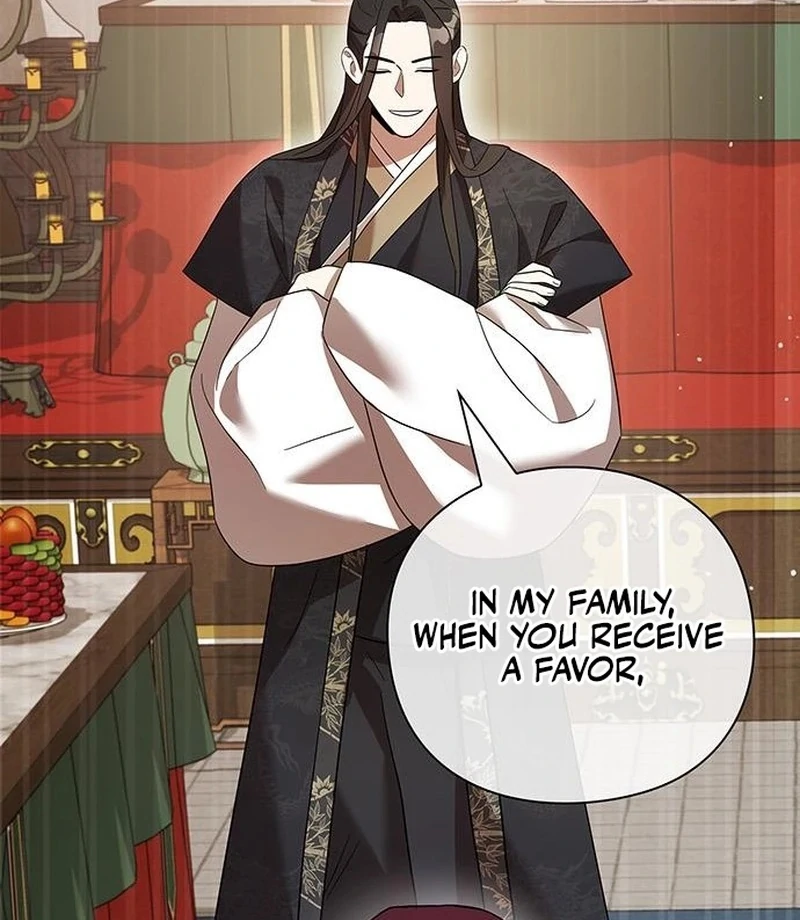 To you, who kneel before me Chapter 12 - page 76