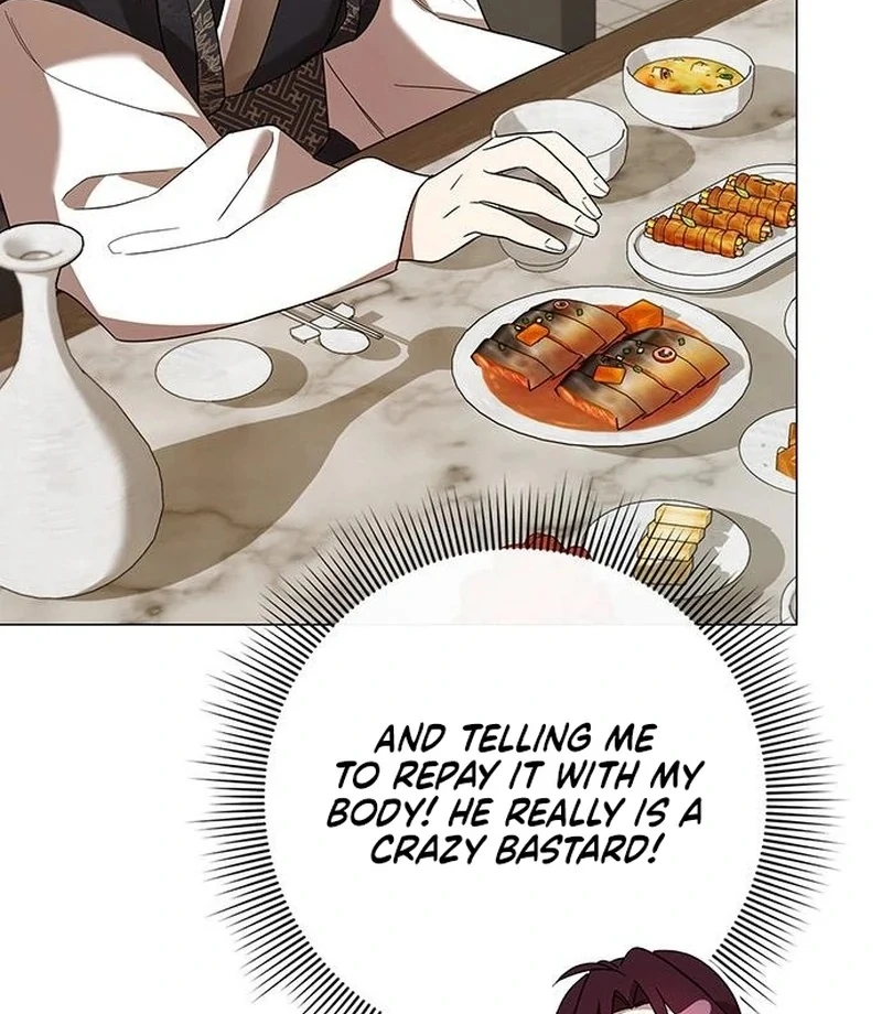 To you, who kneel before me Chapter 12 - page 86