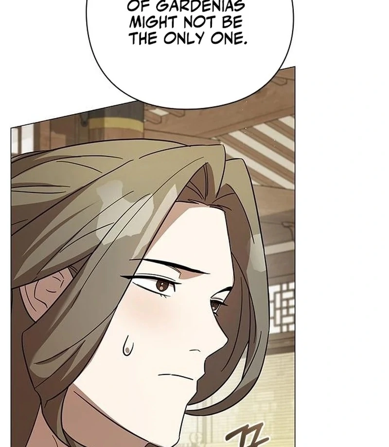 To you, who kneel before me Chapter 12 - page 8