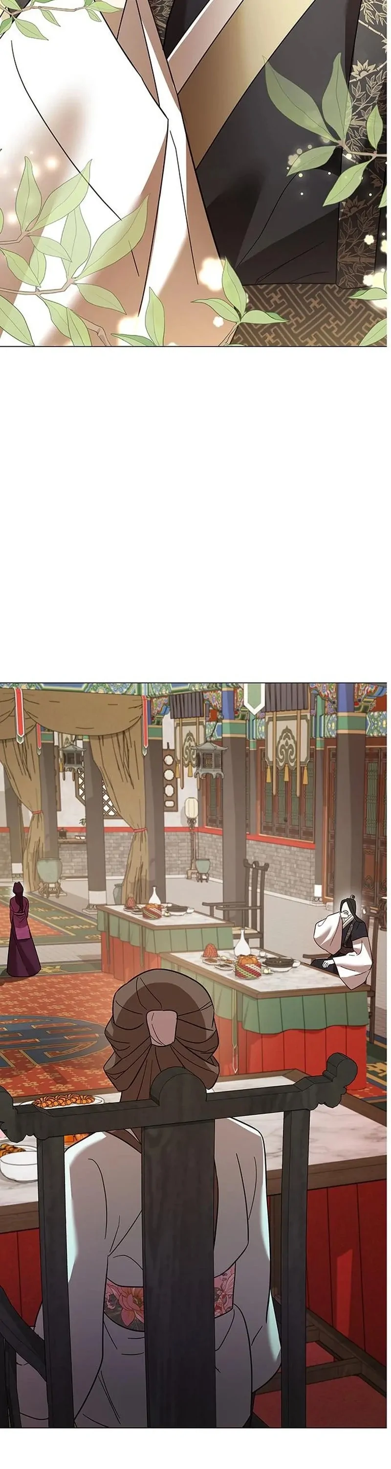 To you, who kneel before me Chapter 12 - page 91