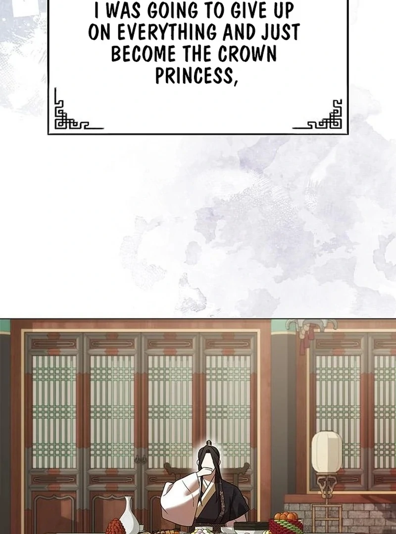 To you, who kneel before me Chapter 12 - page 97