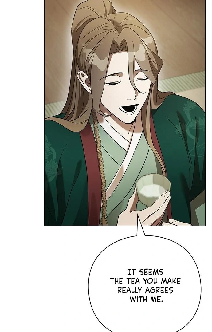 To you, who kneel before me Chapter 13 - page 100