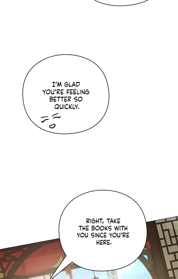 To you, who kneel before me Chapter 13 - page 101