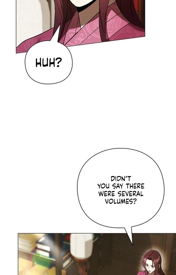 To you, who kneel before me Chapter 13 - page 105