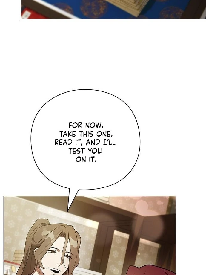 To you, who kneel before me Chapter 13 - page 107