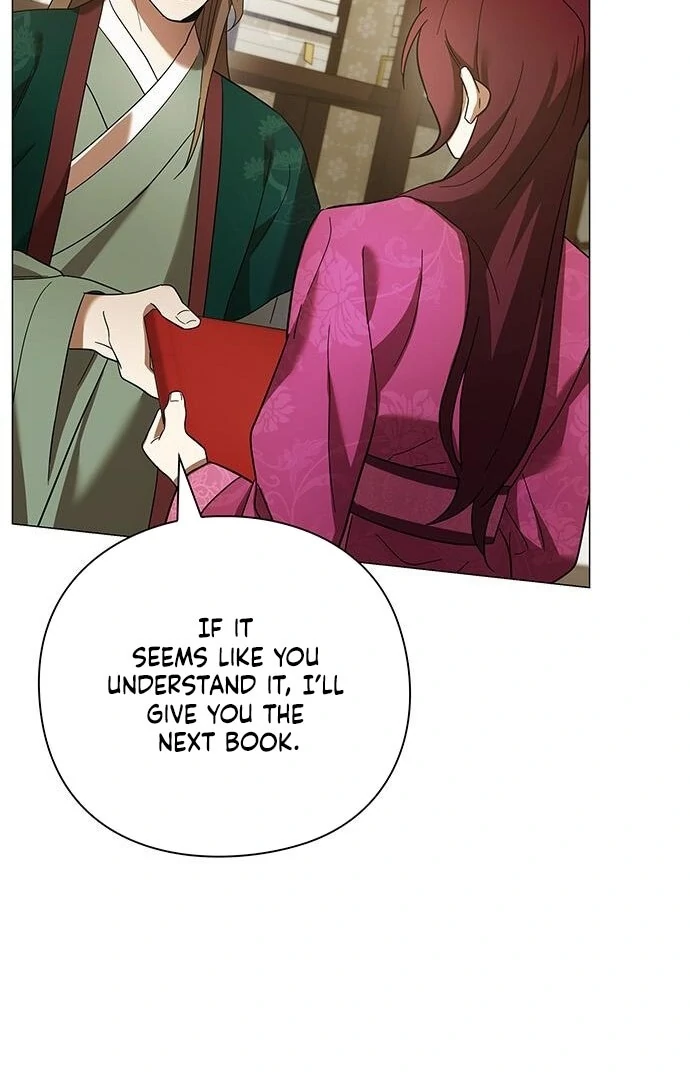 To you, who kneel before me Chapter 13 - page 108