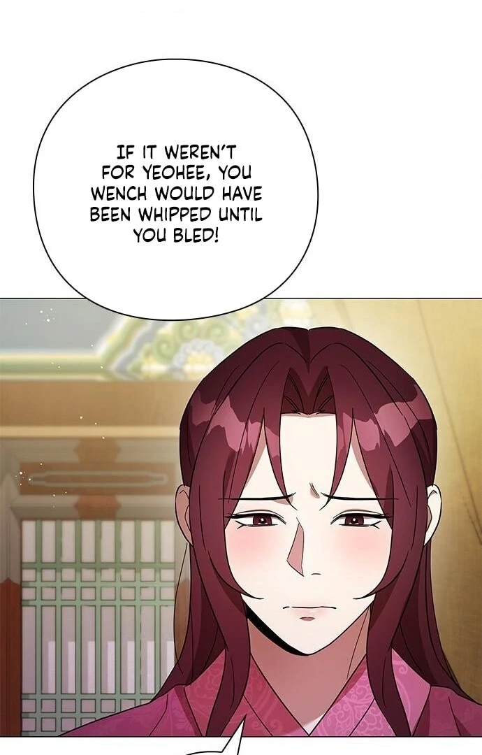 To you, who kneel before me Chapter 13 - page 10