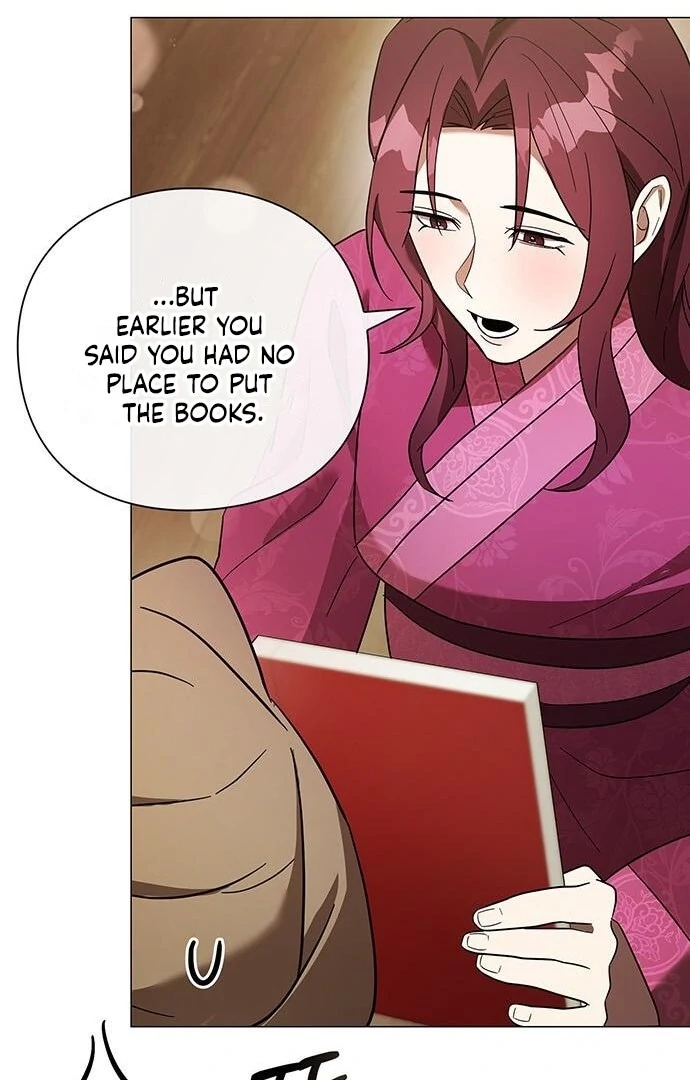 To you, who kneel before me Chapter 13 - page 109