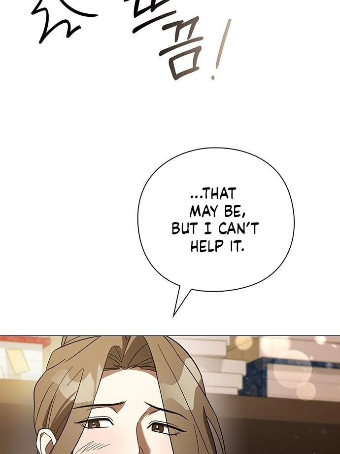 To you, who kneel before me Chapter 13 - page 110