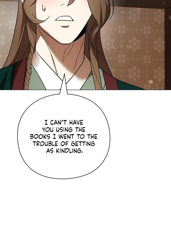 To you, who kneel before me Chapter 13 - page 111