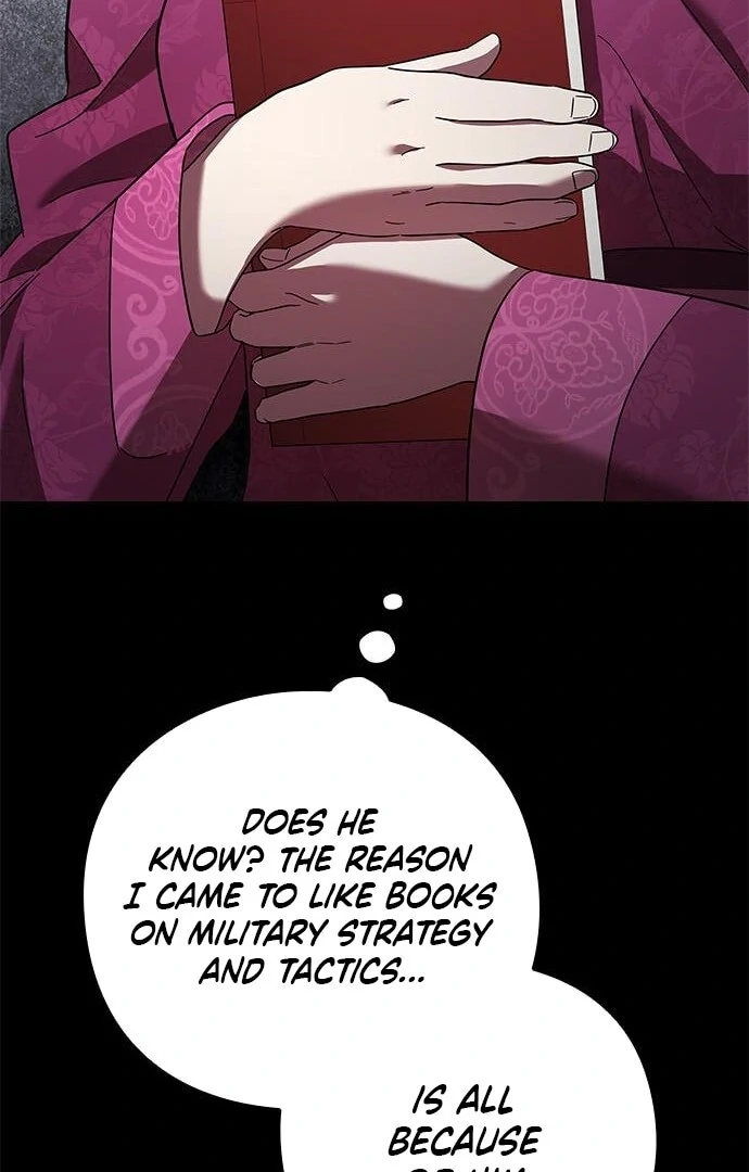 To you, who kneel before me Chapter 13 - page 116