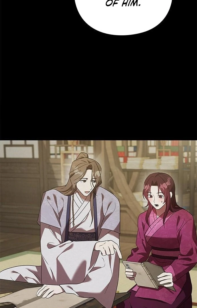 To you, who kneel before me Chapter 13 - page 117