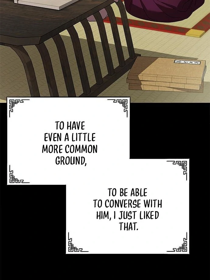 To you, who kneel before me Chapter 13 - page 118