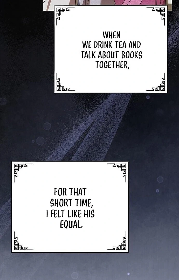 To you, who kneel before me Chapter 13 - page 120