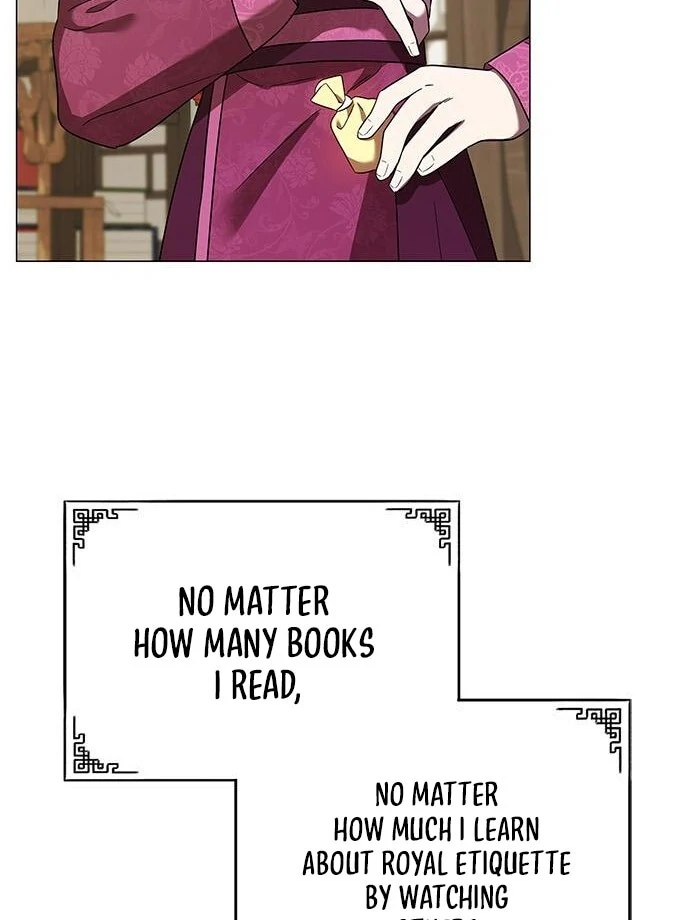 To you, who kneel before me Chapter 13 - page 122