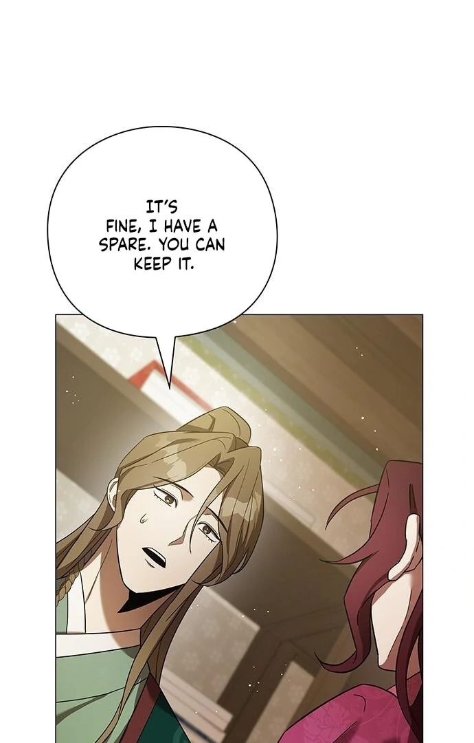 To you, who kneel before me Chapter 13 - page 126