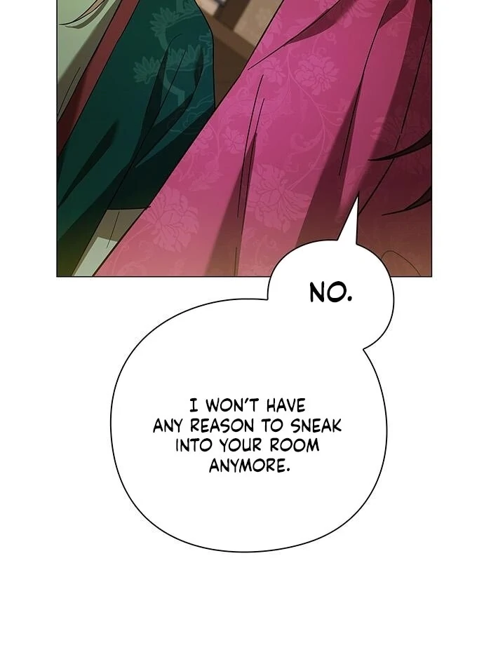 To you, who kneel before me Chapter 13 - page 127