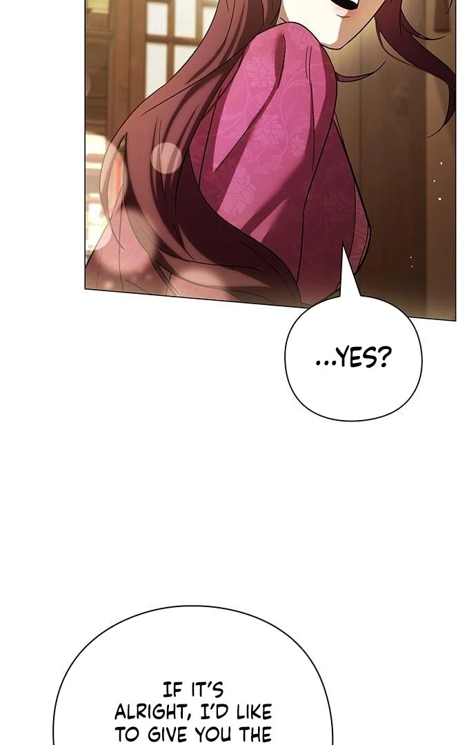 To you, who kneel before me Chapter 13 - page 134