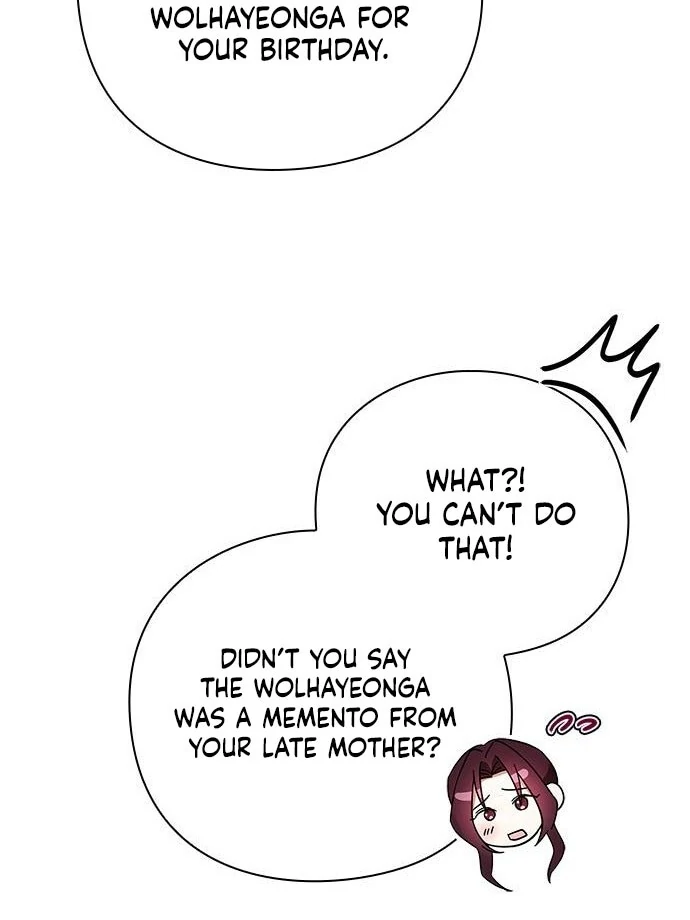 To you, who kneel before me Chapter 13 - page 135