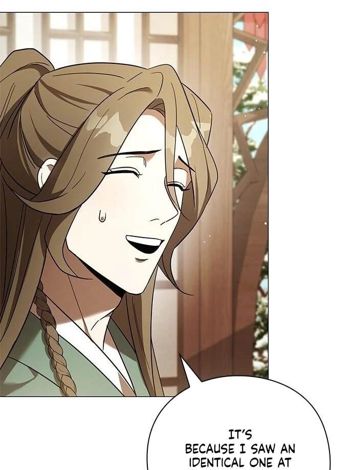 To you, who kneel before me Chapter 13 - page 136