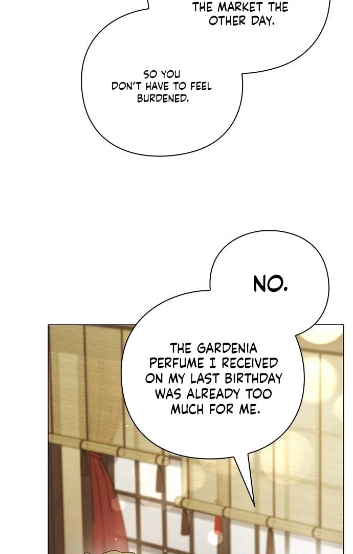 To you, who kneel before me Chapter 13 - page 137