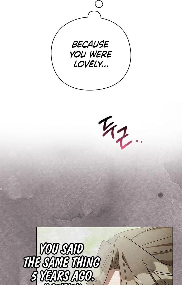 To you, who kneel before me Chapter 13 - page 142