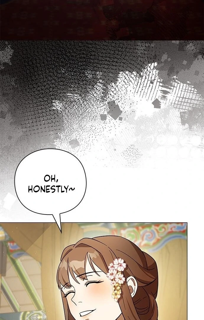 To you, who kneel before me Chapter 13 - page 18