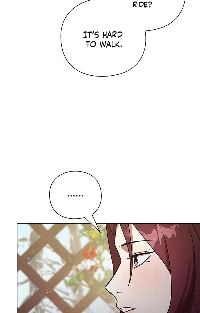 To you, who kneel before me Chapter 13 - page 22