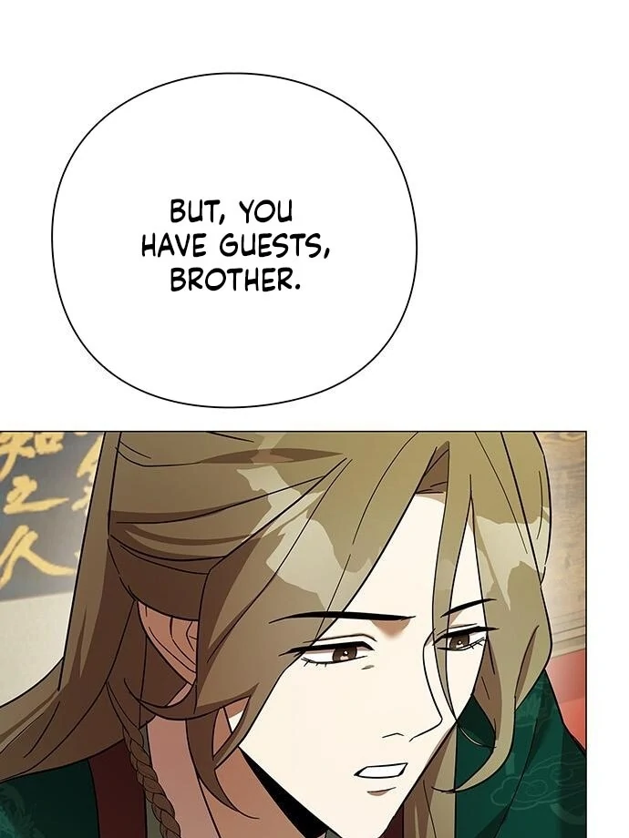 To you, who kneel before me Chapter 13 - page 27