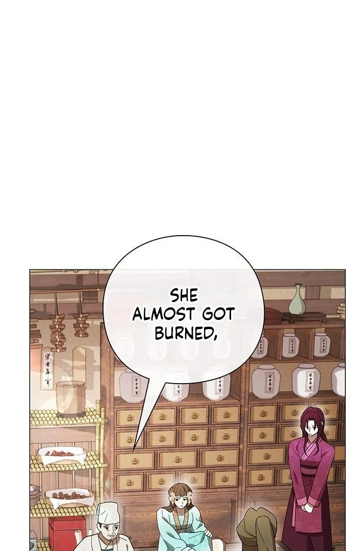 To you, who kneel before me Chapter 13 - page 41